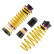 KW height-adjustable spring set, Thumbnail 2