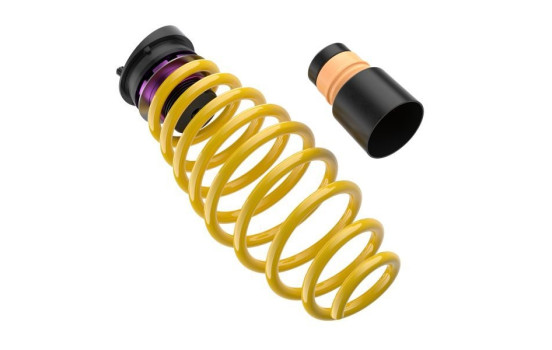 KW height-adjustable spring set, Image 5