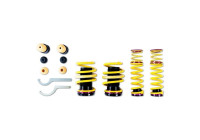 KW height-adjustable spring set