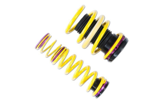 KW height-adjustable spring set, Image 2