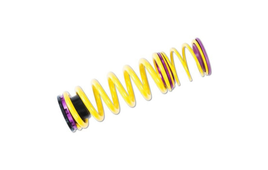 KW height-adjustable spring set, Image 3