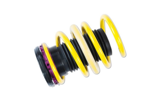KW height-adjustable spring set, Image 4