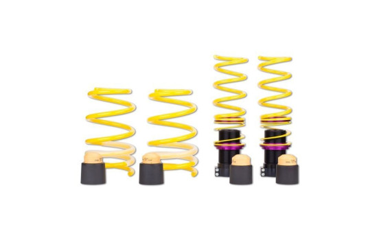 KW height-adjustable spring set, Image 2