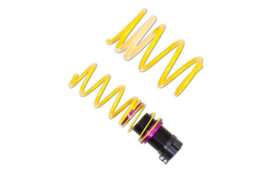 KW height-adjustable spring set, Image 4