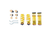 KW height-adjustable spring set