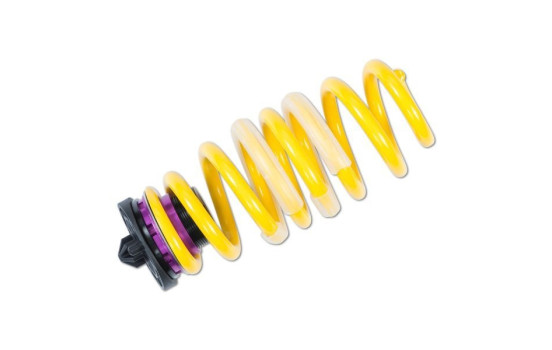 KW height-adjustable spring set, Image 4