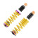 KW height-adjustable spring set, Thumbnail 2