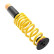 KW height-adjustable spring set, Thumbnail 7