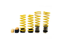 ST Height-adjustable lowering springs