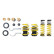 ST Height-adjustable lowering springs