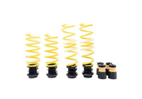 ST Height-adjustable lowering springs