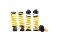 ST Height-adjustable lowering springs