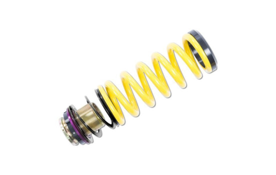 ST Height-adjustable lowering springs, Image 3
