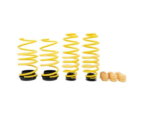 ST Height-adjustable lowering springs
