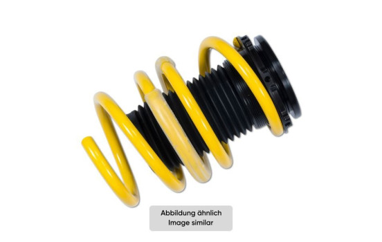 ST Height-adjustable lowering springs, Image 3