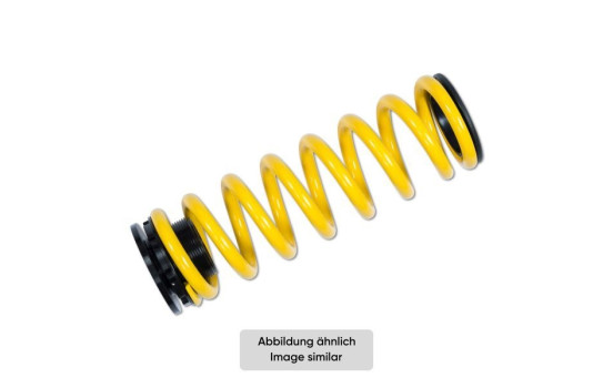 ST Height-adjustable lowering springs, Image 5