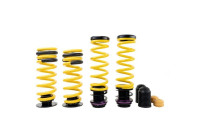 ST Height-adjustable lowering springs