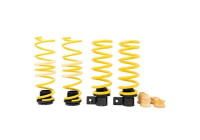 ST Height-adjustable lowering springs