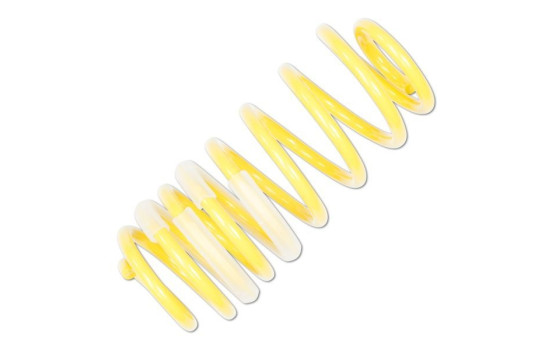 ST lowering springs, Image 4