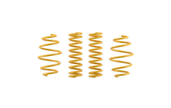 ST lowering springs, Image 5