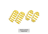 ST lowering springs