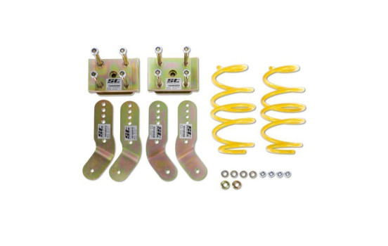 ST lowering springs