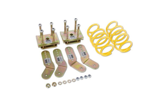 ST lowering springs, Image 2