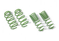 ST Suspensions lowering springs
