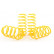 ST Suspensions lowering springs