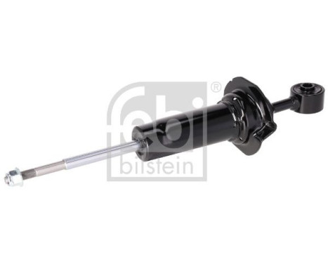 AMORTYZATOR NISSAN P. NAVARA (05- ) LE/PR 193144 FEBI