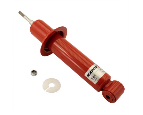 KONI Classic Shock Absorber suitable for BMW 5-Series E12 1977-1981 / 6-Series E24 Coupe 1975-1987 - Eight 82-2004