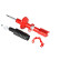 Koni Heavy Track shock absorber Dacia Duster 4x2 & 4x4 2010- (front left) (8740-1587L), Thumbnail 2