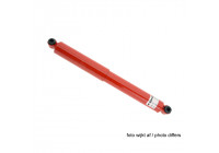 Koni Heavy Track shock absorber Fiat Fullback (KV1T) / Mitsubishi L200 (KL3T) 4WD 2015- (rear) (8 8240-1318