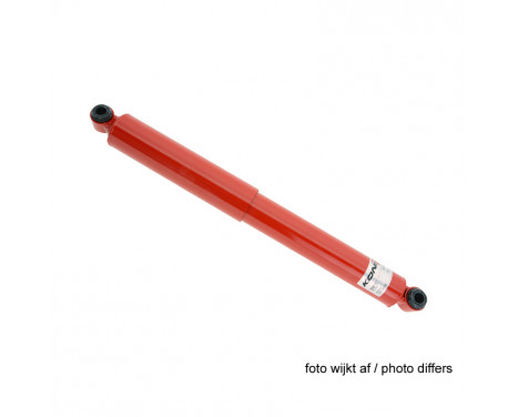 Koni Heavy Track shock absorber Fiat Fullback (KV1T) / Mitsubishi L200 (KL3T) 4WD 2015- (rear) (8 8240-1318