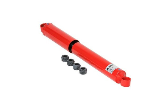 Koni Heavy Track shock absorber Fiat Fullback (KV1T) / Mitsubishi L200 (KL3T) 4WD 2015- (rear) (8 8240-1318, Image 2