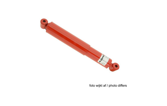 KONI Heavy Track shock absorber suitable for Isuzu D-Max 4X4 2020 - Front axle 82-2651