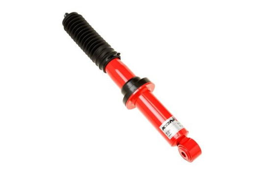 KONI Heavy Track shock absorber suitable for Isuzu D-Max 4X4 2020 - Front axle 82-2651, Image 2