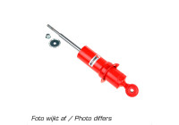 KONI Heavy Track shock absorber suitable for Mercedes X-Class (W470) / Nissan Navara (D23/NP300) / Ren 82-2644