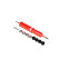 KONI Heavy Track shock absorber suitable for Nissan Patrol - Front axle (88-1686)