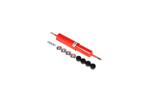 KONI Heavy Track shock absorber suitable for Nissan Patrol - Front axle (88-1686)