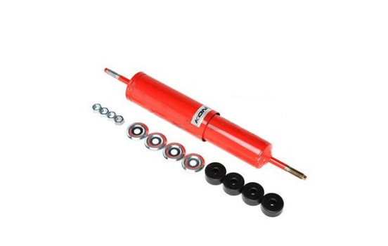 KONI Heavy Track shock absorber suitable for Nissan Patrol - Front axle (88-1686), Image 2