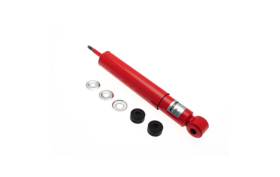 KONI Heavy Track Shock Absorber Toyota Landcruiser 120/125/150 (Prado) (excl. air suspension) 2003-2019 - 82-2523