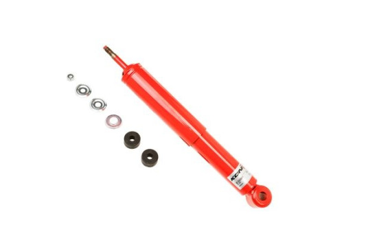 KONI Heavy Track Shock Absorber Toyota Landcruiser 120/125/150 (Prado) (excl. air suspension) 2003-2019 - 82-2523, Image 2