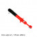 KONI HT Raid shock absorber suitable for Ford Ranger (T6) 4x2 Hi-Rider/4x4 / Mazda BT-50 (UP/UR) 4x2 Hi 88-1859