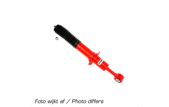 KONI HT Raid shock absorber suitable for Ford Ranger (T6) 4x2 Hi-Rider/4x4 / Mazda BT-50 (UP/UR) 4x2 Hi 88-1859