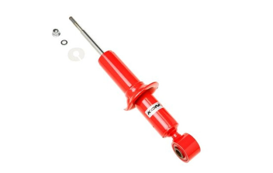 KONI HT Raid shock absorber suitable for Ford Ranger (T6) 4x2 Hi-Rider/4x4 / Mazda BT-50 (UP/UR) 4x2 Hi 88-1859, Image 2