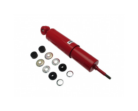 KONI HT Raid shock absorber suitable for Ineos Grenadier 2022- (For standard up to 50 mm raised) - Vo 90-5492