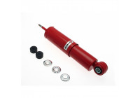 KONI HT Raid shock absorber suitable for Toyota FJ Cruiser 4.0 V6 (4WD) / Landcruiser 120/125/150 (Prad 90-5404RSP3