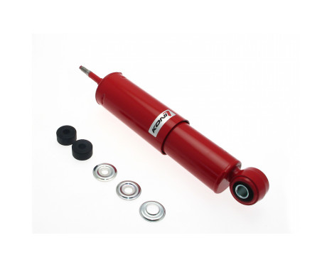 KONI HT Raid shock absorber suitable for Toyota FJ Cruiser 4.0 V6 (4WD) / Landcruiser 120/125/150 (Prad 90-5404RSP3