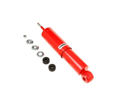 KONI HT Raid shock absorber suitable for Toyota FJ Cruiser 4.0 V6 (4WD) / Landcruiser 120/125/150 (Prad 90-5404RSP3, Image 2